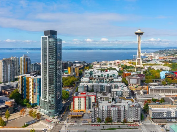 2510 6th Avenue #806, Seattle, WA 98121