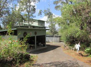 92-8873 Catamaran Ln, Captain Cook, HI 96704