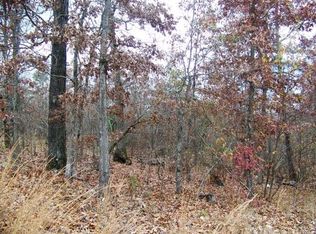 1232 Brushy Fork Rd, Yellville, AR 72687