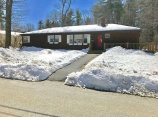 11 Thomas St, Walpole, MA 02081