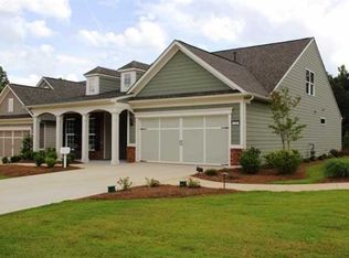 129 Crape Myrtle Dr, Griffin, GA 30223