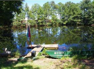 101 Berkeley Farms Rd, Summerville, SC 29486