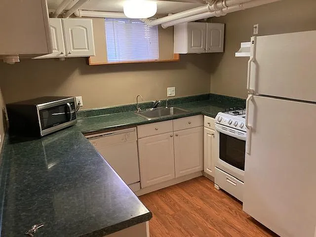 Kitchen - NE
