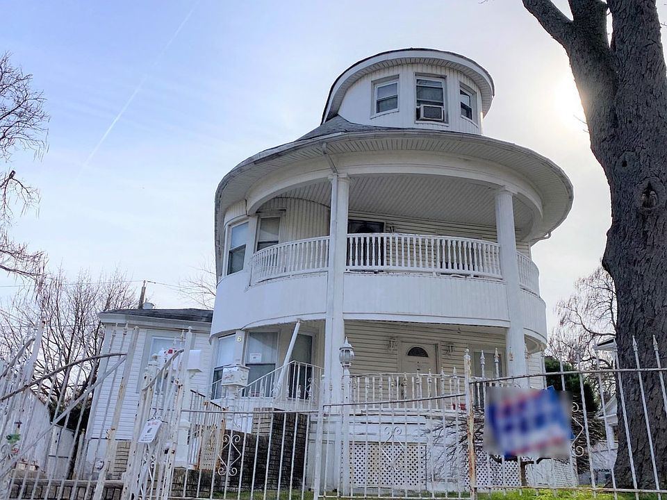 6 White Ter, Newark, NJ 07108 Zillow