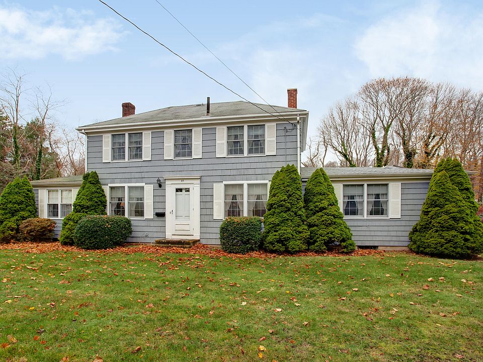 77 Mill Rd, Falmouth, MA 02540 Zillow