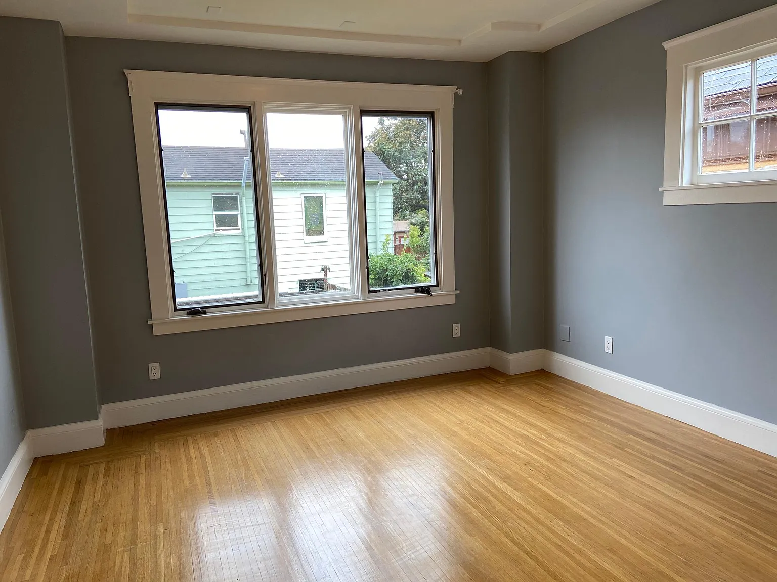 5969 Marshall St — Photo 1