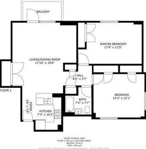 116-24 Grosvenor Ln #9A, Richmond Hill, NY, 11418