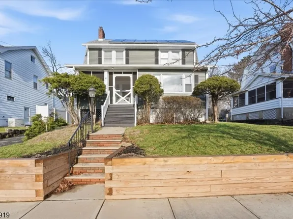 9 Harvard Ter, West Orange Twp., NJ 07052