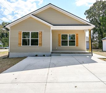 826 18th St SE, Cleveland, TN, 37311