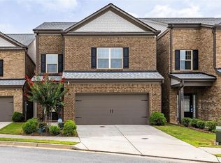 4495 Almanor Cir, Norcross, GA 30071