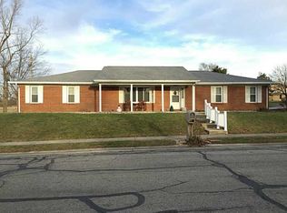 616 Oakwood Dr, Bellefontaine, OH 43311