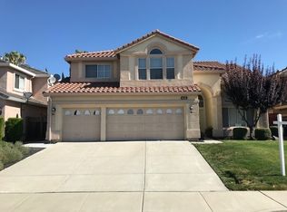 621 Black Oak Way, Antioch, CA 94509