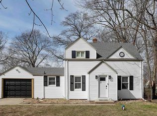 52145 Lily Rd, South Bend, IN 46637