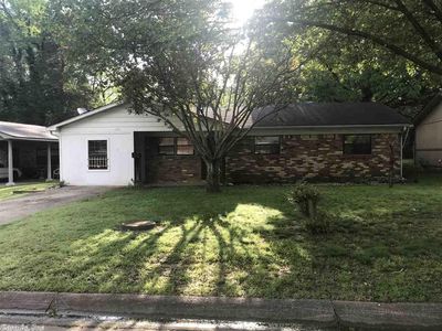 7319 Denise Dr, Little Rock, AR, 72209