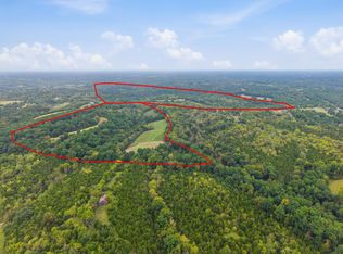4465 Mackville Rd, Harrodsburg, KY 40330