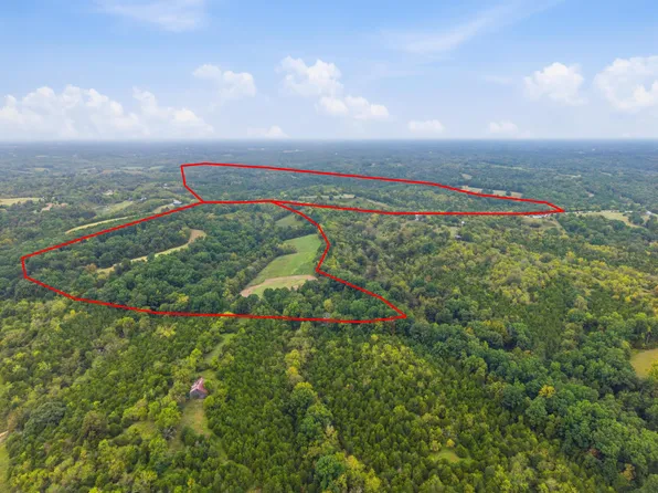 4465 Mackville Rd, Harrodsburg, KY 40330