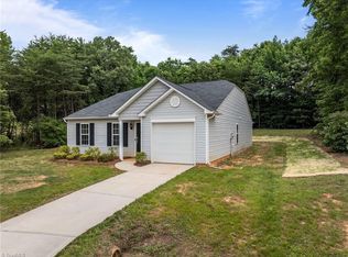 169 Delia Run, Madison, NC 27025