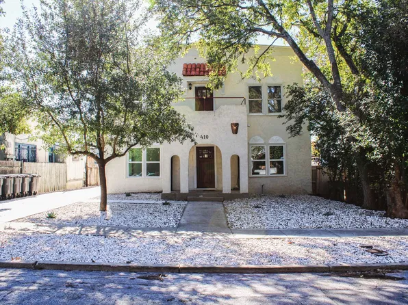 410-F, 410 Fulton Ave #2, San Antonio, TX 78212