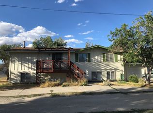 250 S 7th St #1, Lander, WY 82520