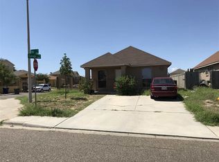 4119 Frida Dr, Laredo, TX 78046