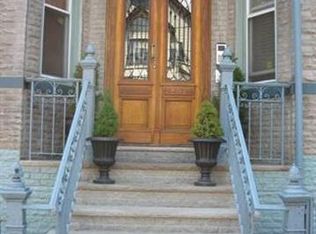 207 Ogden Ave #102, Jersey City, NJ 07307