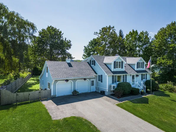 35 Sunrise Terrace, Thomaston, ME 04861