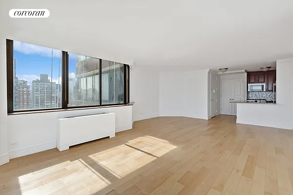 茶 LE st The Seville at 300 E 77th St - Manhattan, NY | Compass