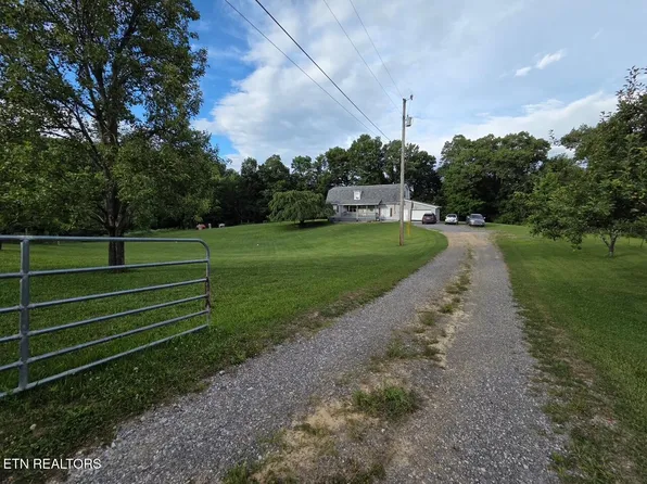 4126 New River Hwy, Briceville, TN 37710