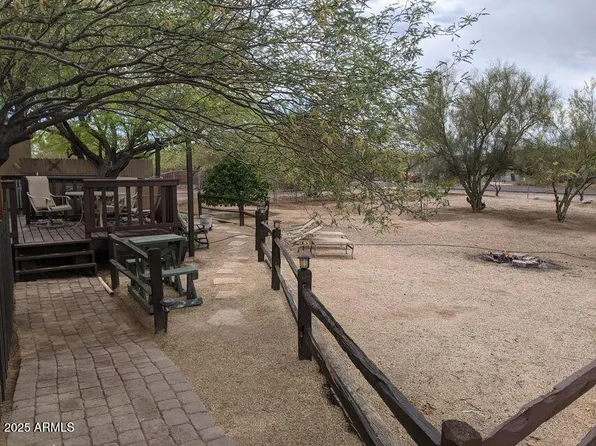 4827 E Mustang Cir, Cave Creek, AZ 85331