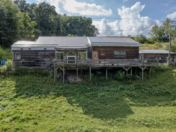 24 Private Road 6051, Marion Center, PA 15759