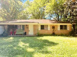 2207 Independence Ave, Conway, AR 72034