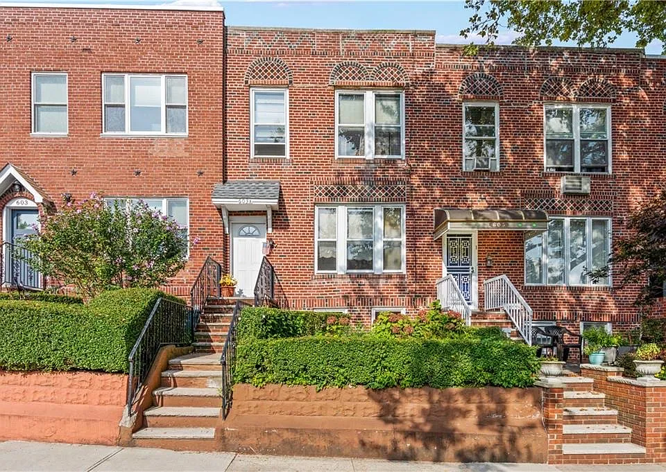 603A 20th St #1