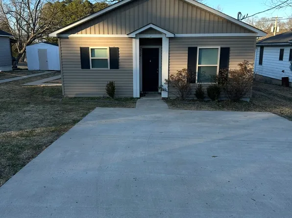 3510 Maywood Ct, Benton, AR 72015