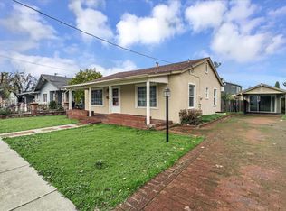 17870 Del Monte Ave, Morgan Hill, CA 95037
