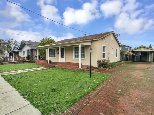 17870 Del Monte Ave, Morgan Hill, CA 95037