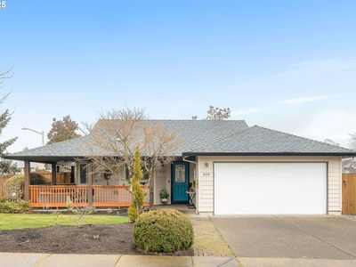 820 E 13th Ct, Lafayette, OR, 97127