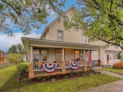 233 Washington St, Ligonier, PA, 15658