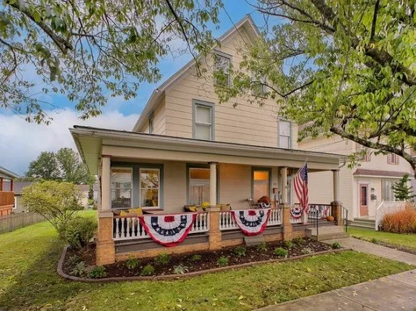 233 Washington St, Ligonier, PA 15658