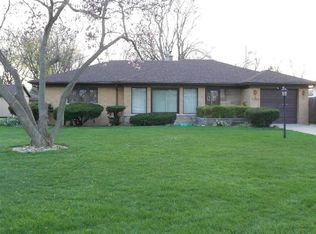 8230 Crestwood Ave, Munster, IN 46321