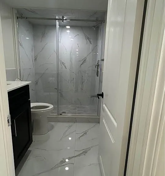 30 Babcock Cres #BASEMENT — Photo 6