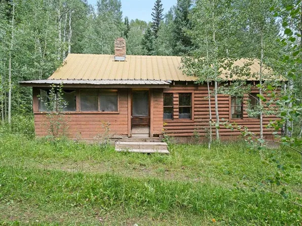522 County Road 27, Durango, CO 81301