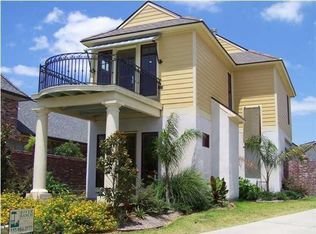 204 Elysian Fields Dr, Lafayette, LA 70508