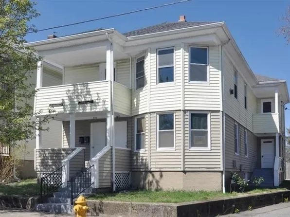 169 Newell Ave, Pawtucket, RI 02860