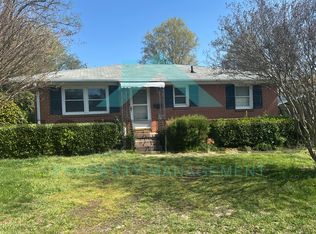 1701 Phillips Ave, Greensboro, NC 27405