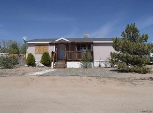 141 Daisy Mae Ln, Sun Valley, NV 89433