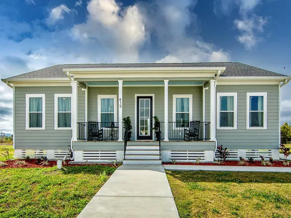 612 Jean Charles Blvd, Gray, LA 70359