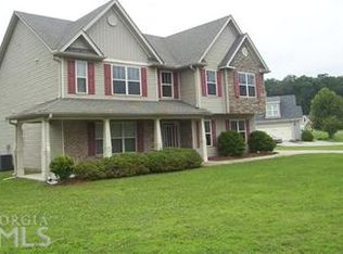 257 White Flower Cir, Villa Rica, GA 30180