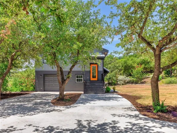 11217 Clearview Dr, Leander, TX 78645