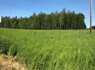 Xxxx Carnie Road Hinckley Twp, Hinckley, MN 55037