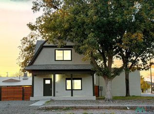 900 S Sunset Ave, Roswell, NM 88203